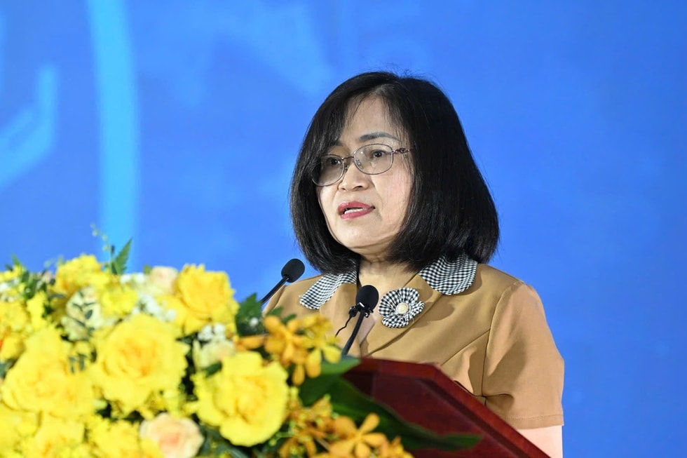 Nút thắt nhân lực và kỳ vọng vào sàn việc làm quốc gia - 3