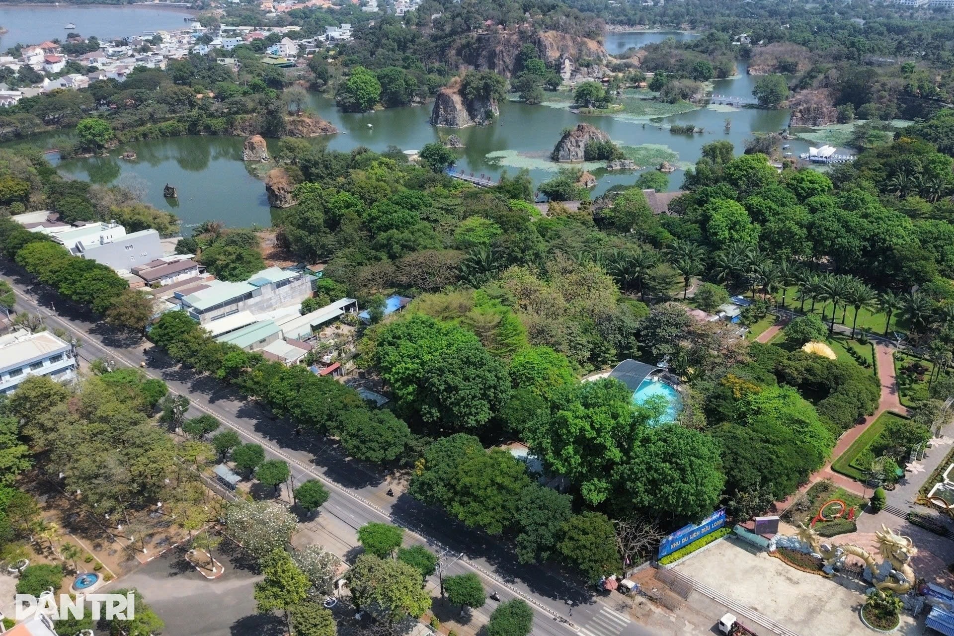 Cầm 1 triệu đồng “đổi gió” với loạt điểm đến gần TPHCM dịp 30/4 - 7 Cầm 1 triệu đồng “đổi gió” với loạt điểm đến gần TPHCM dịp 30/4 - 7