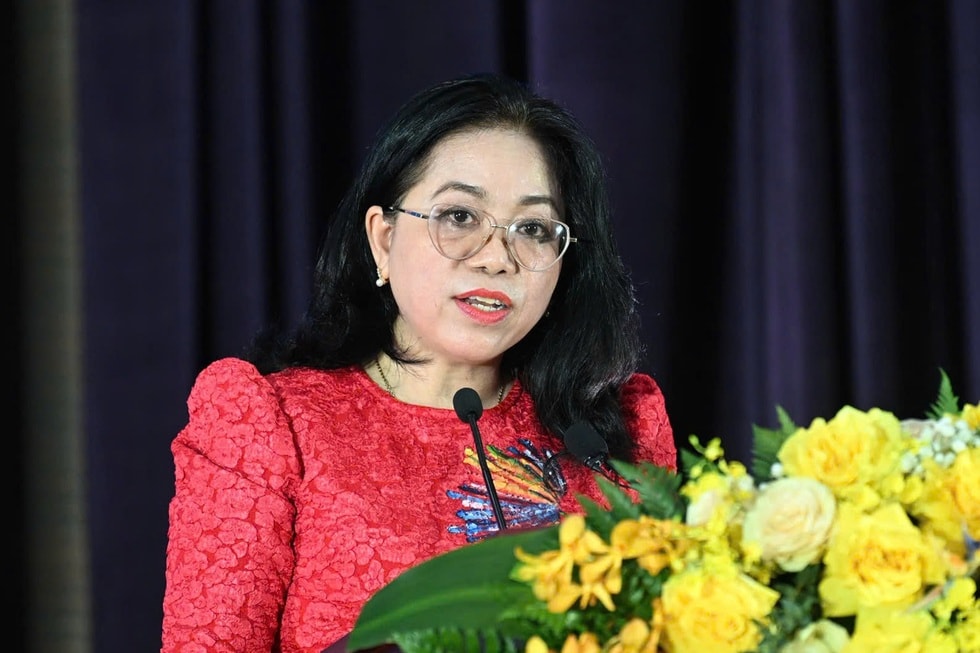 Nút thắt nhân lực và kỳ vọng vào sàn việc làm quốc gia - 4