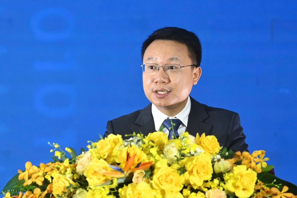 Nút thắt nhân lực và kỳ vọng vào sàn việc làm quốc gia - 2