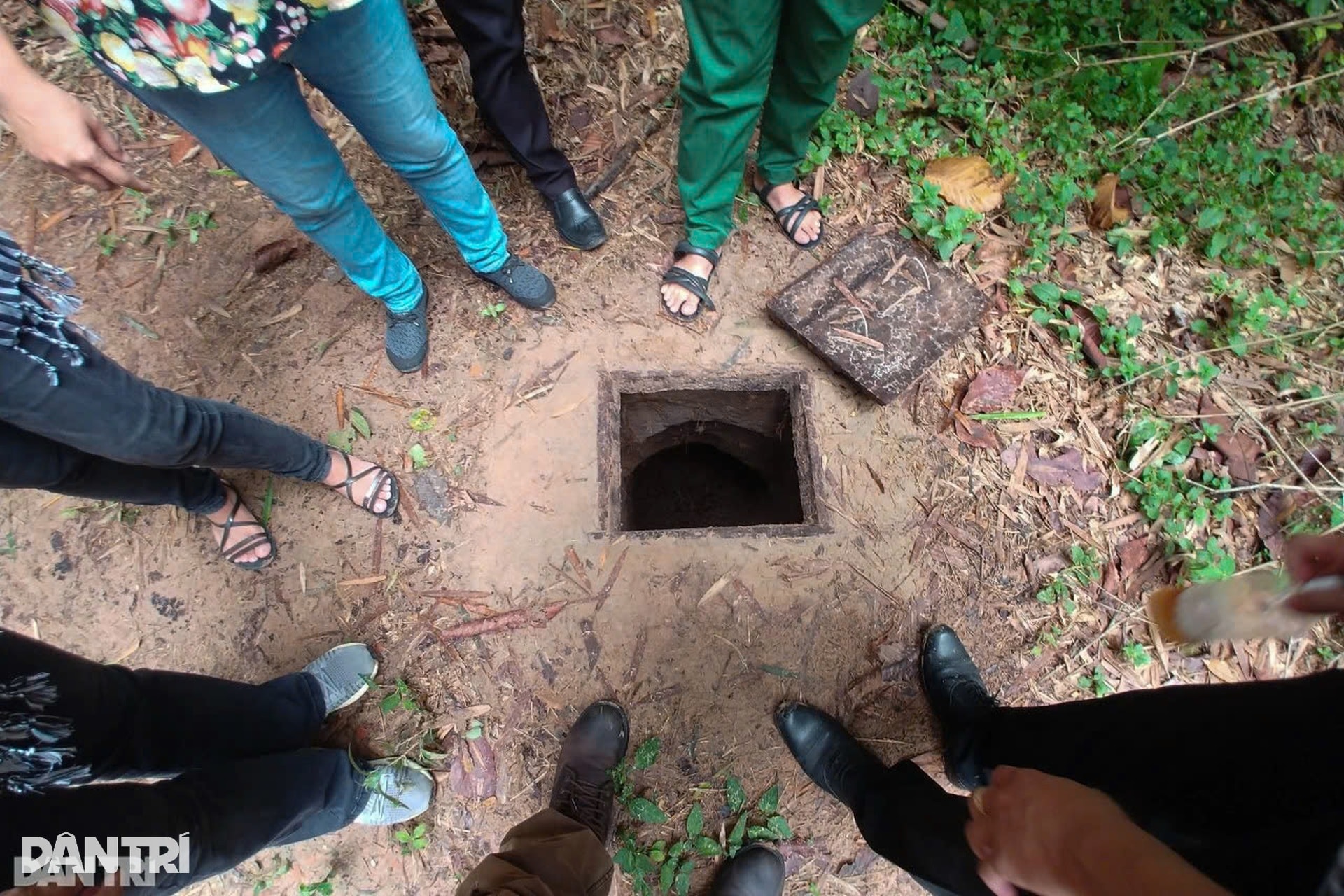 Cầm 1 triệu đồng “đổi gió” với loạt điểm đến gần TPHCM dịp 30/4 - 5 Cầm 1 triệu đồng “đổi gió” với loạt điểm đến gần TPHCM dịp 30/4 - 5