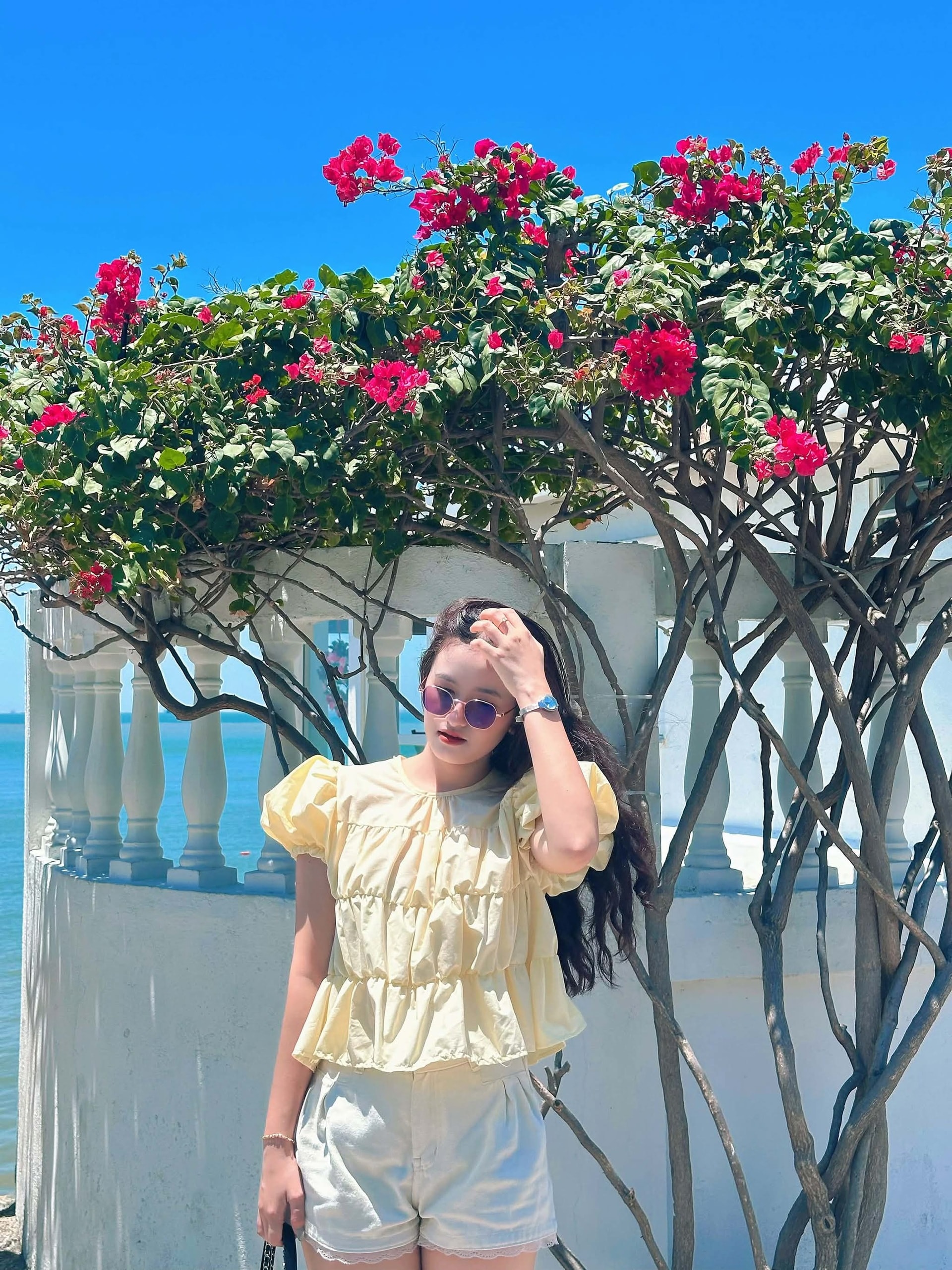 Cầm 1 triệu đồng “đổi gió” với loạt điểm đến gần TPHCM dịp 30/4 - 3 Cầm 1 triệu đồng “đổi gió” với loạt điểm đến gần TPHCM dịp 30/4 - 3