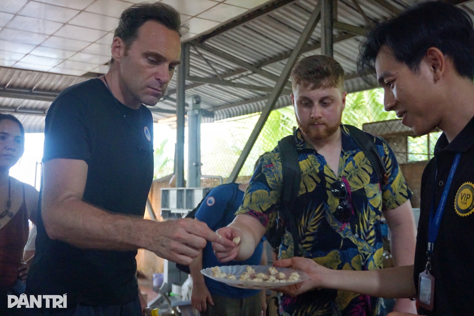 Cầm 1 triệu đồng “đổi gió” với loạt điểm đến gần TPHCM dịp 30/4 - 10 Cầm 1 triệu đồng “đổi gió” với loạt điểm đến gần TPHCM dịp 30/4 - 10