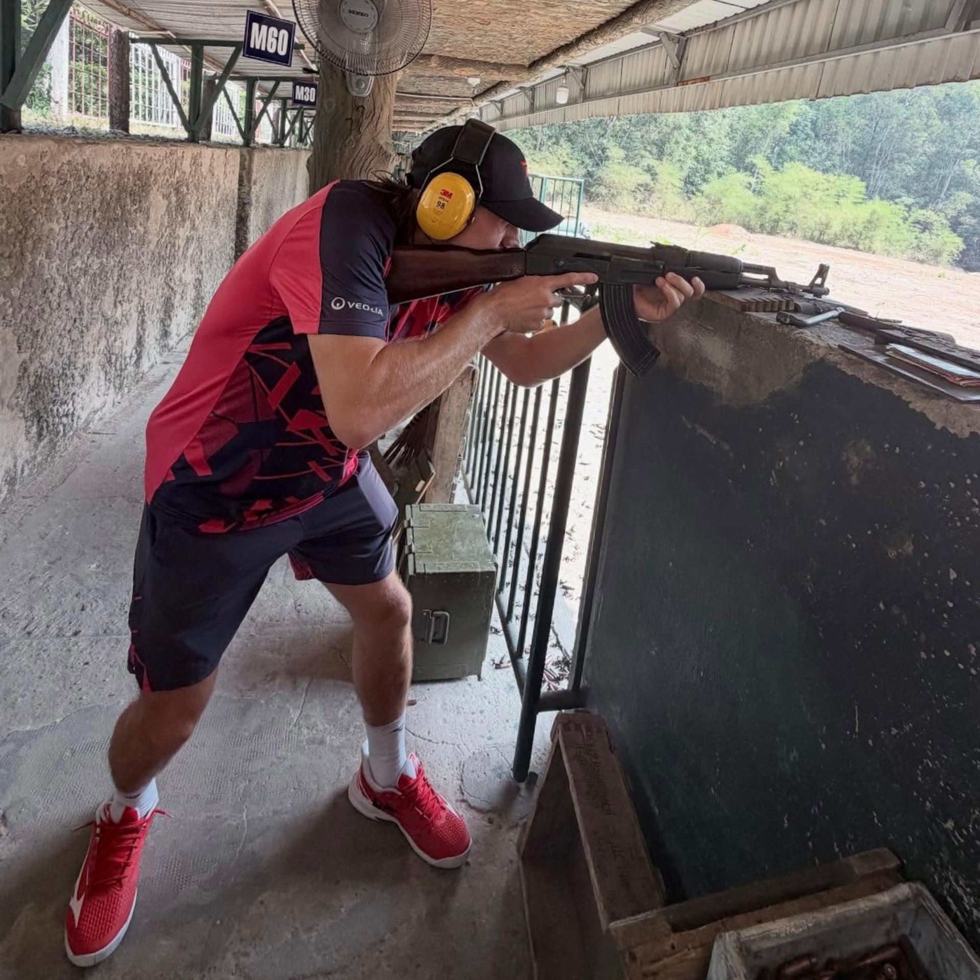 Cầm 1 triệu đồng “đổi gió” với loạt điểm đến gần TPHCM dịp 30/4 - 6 Cầm 1 triệu đồng “đổi gió” với loạt điểm đến gần TPHCM dịp 30/4 - 6