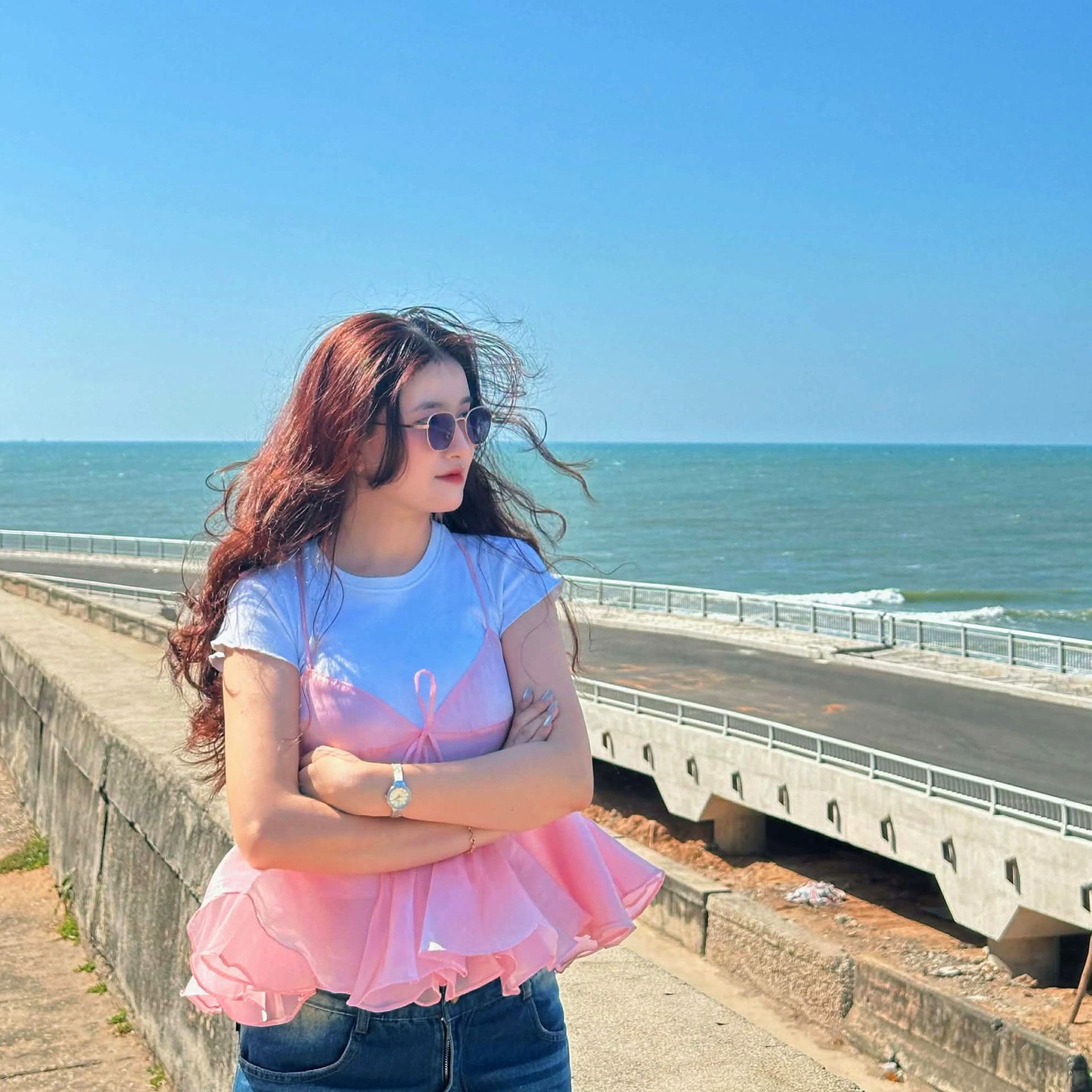 Cầm 1 triệu đồng “đổi gió” với loạt điểm đến gần TPHCM dịp 30/4 - 1 Cầm 1 triệu đồng “đổi gió” với loạt điểm đến gần TPHCM dịp 30/4 - 1