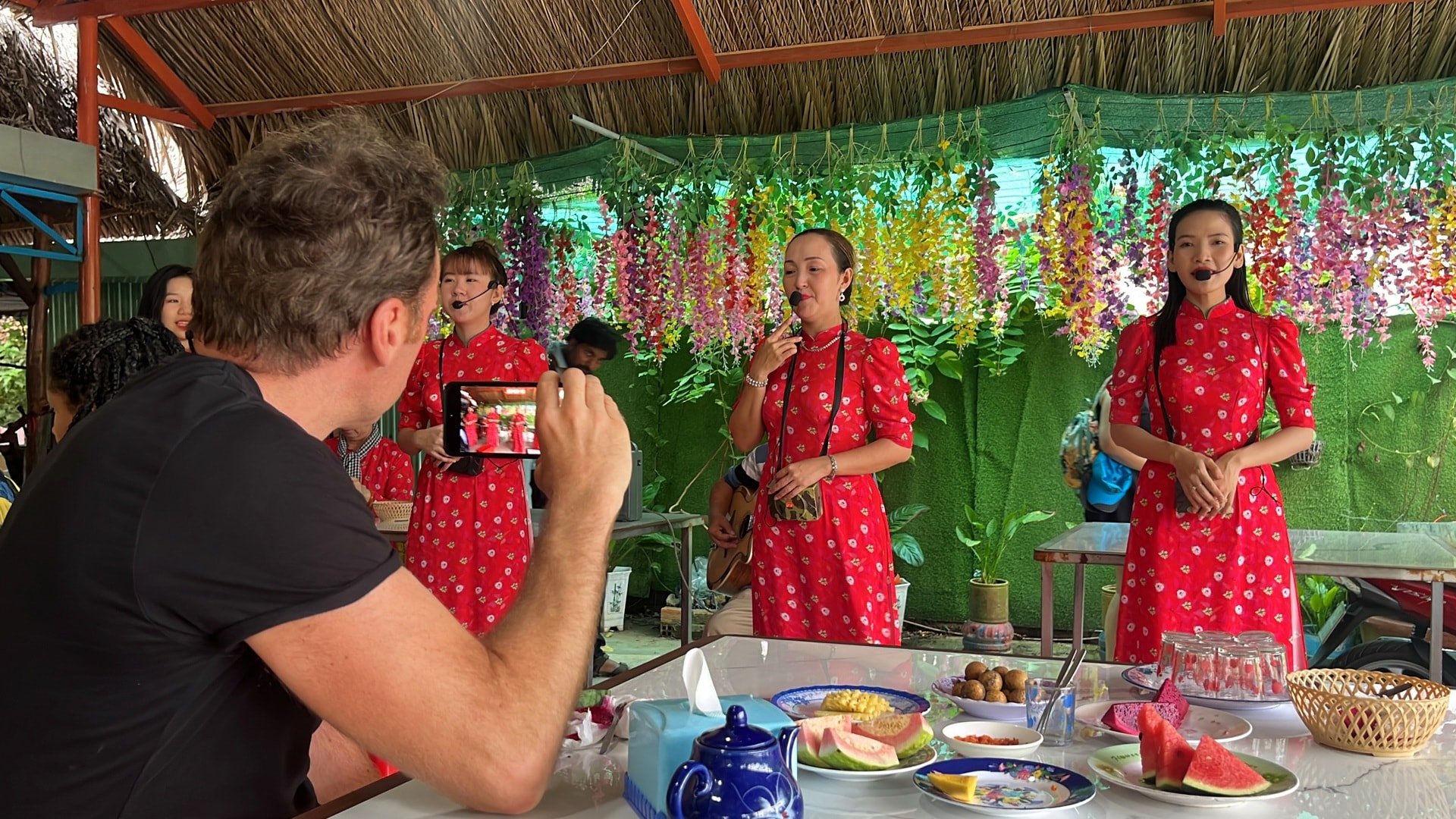 Cầm 1 triệu đồng “đổi gió” với loạt điểm đến gần TPHCM dịp 30/4 - 9 Cầm 1 triệu đồng “đổi gió” với loạt điểm đến gần TPHCM dịp 30/4 - 9