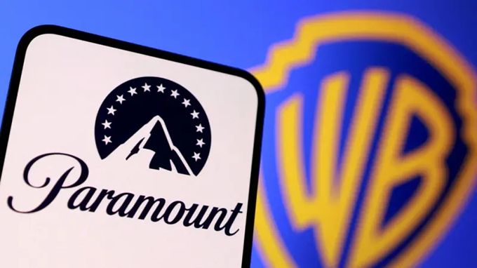 Thương vụ Paramount Skydance mua lại Warner Bros. Discovery được đánh giá là một trong những giao dịch có tác động lớn đến Hollywood. Ảnh: Reuters