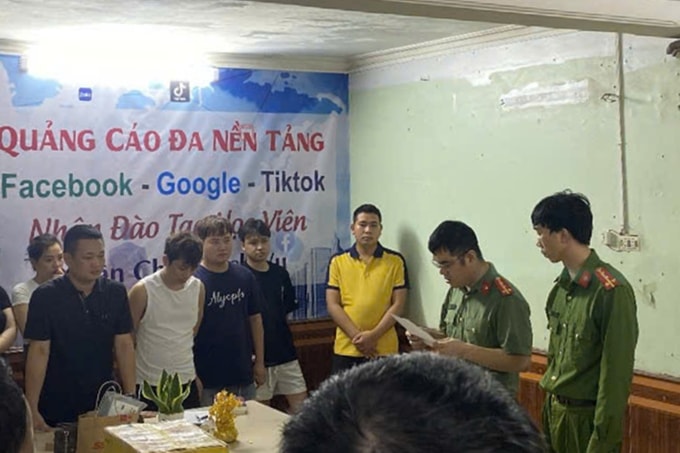 Triệt phá đường dây bán thuốc đông y gia truyền 4 đời giả