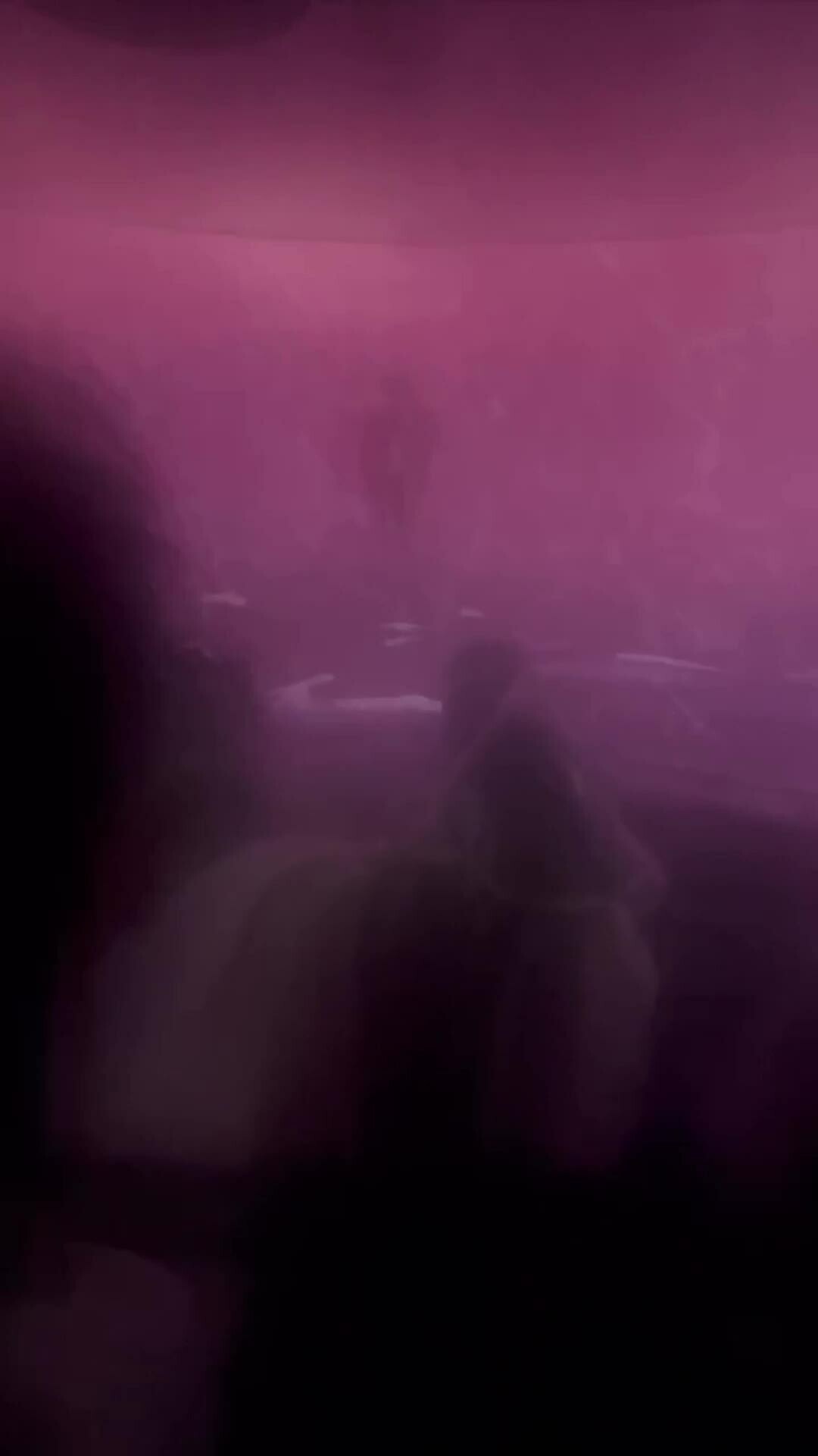 Rạp phim ở Hà Nội yêu cầu khách mặc áo mưa khi vào phòng chiếu