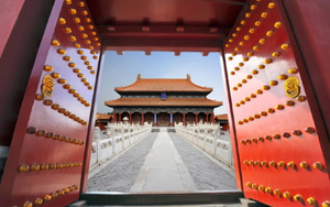 Vì sao Tử Cấm Thành có 9999 căn phòng mà không có lấy 1 nhà vệ sinh? - Ảnh 5.