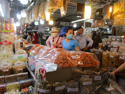 Loại bỏ các điều kiện kinh doanh không cần thiết (*): Vẫn còn nhiều rào cản - Ảnh 1. Loại bỏ các điều kiện kinh doanh không cần thiết (*): Vẫn còn nhiều rào cản - Ảnh 1.