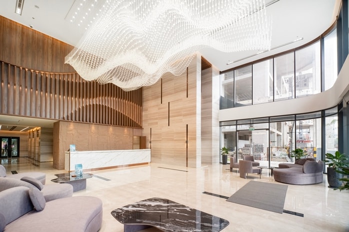 Đà Nẵng Times Square - FUTA Residence sẵn sàng ký hợp đồng mua bán, tiến gần ngày bàn giao - Ảnh 3.