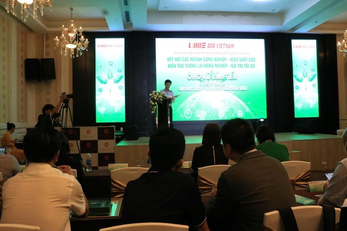 Thị phần máy móc nông nghiệp Trung Quốc tại Việt Nam năm 2026 - Ảnh 2.