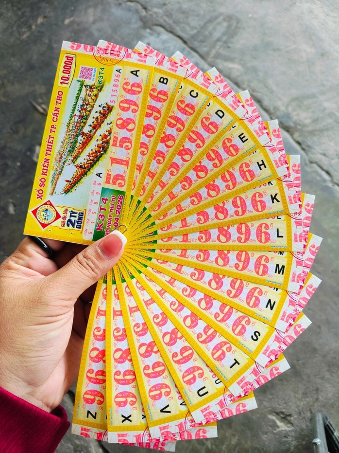 Chiều 15-4, xổ số miền Nam tìm ra nơi trúng 2 giải độc đắc - Ảnh 4.