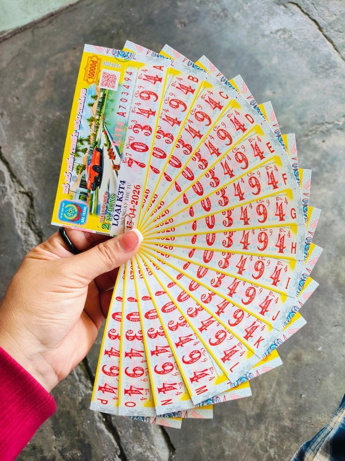 Chiều 15-4, xổ số miền Nam tìm ra nơi trúng 2 giải độc đắc - Ảnh 5.