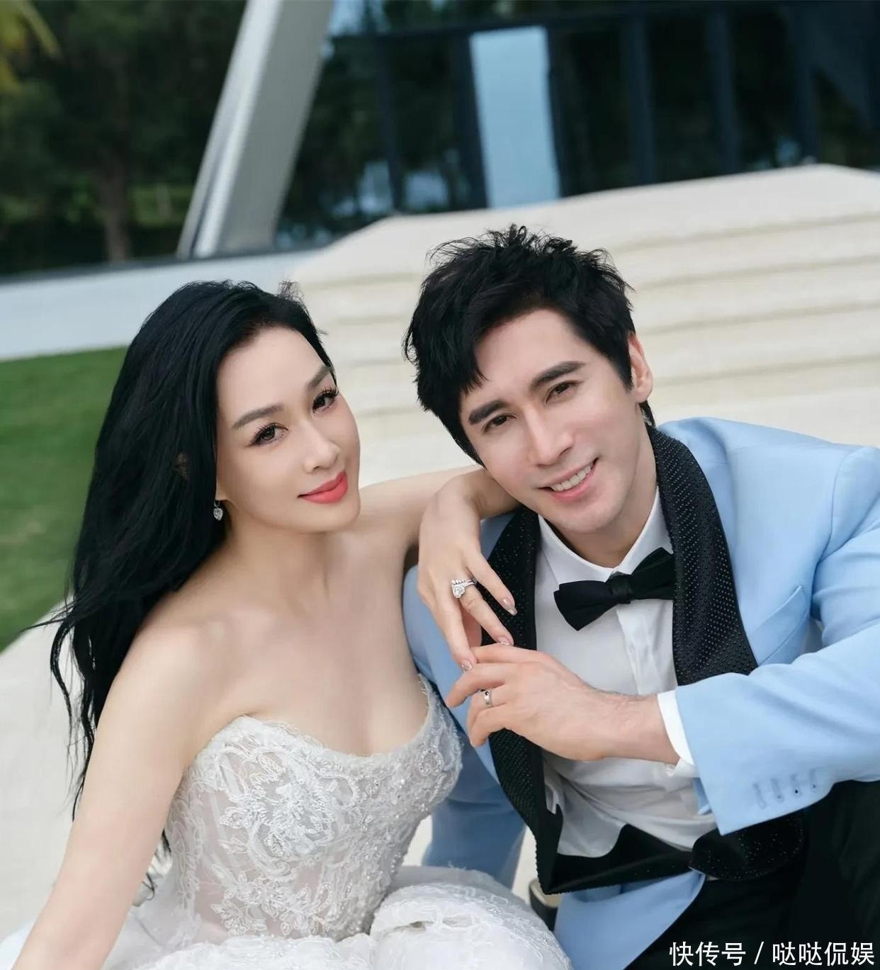 Chung Lệ Đề ảnh 1 Chung Le De anh 1