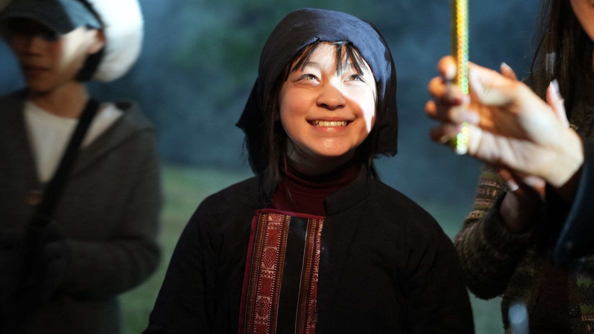 Nina Nutthacha Padovan ảnh 1 Nina Nutthacha Padovan anh 1