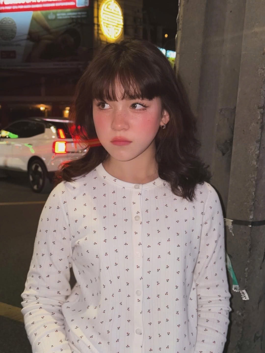 Nina Nutthacha Padovan ảnh 5 Nina Nutthacha Padovan anh 5