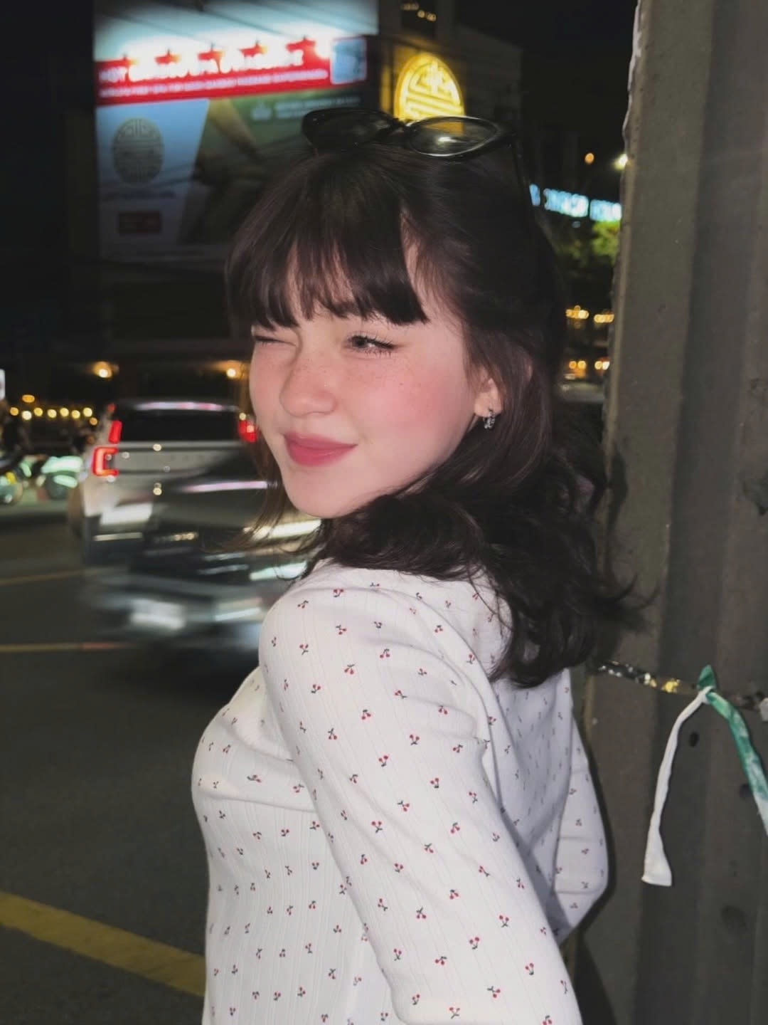 Nina Nutthacha Padovan ảnh 4 Nina Nutthacha Padovan anh 4