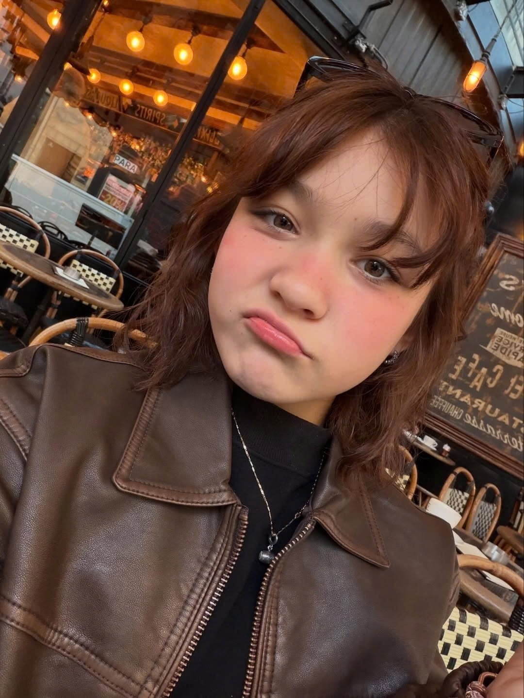 Nina Nutthacha Padovan ảnh 12 Nina Nutthacha Padovan anh 12