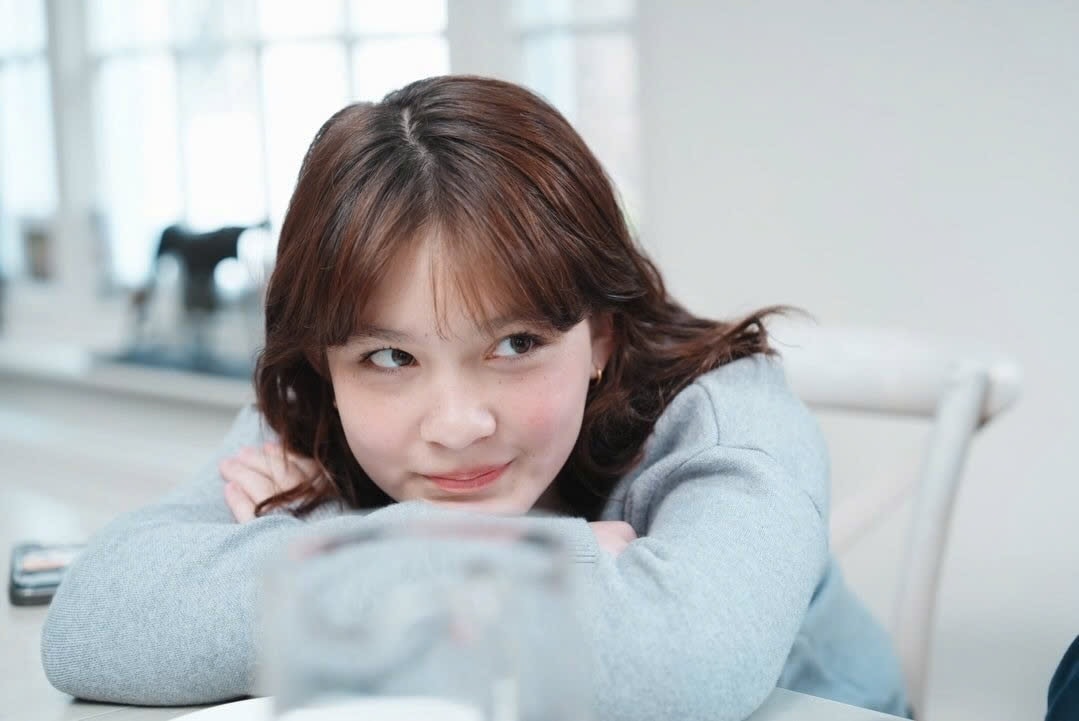 Nina Nutthacha Padovan ảnh 6 Nina Nutthacha Padovan anh 6