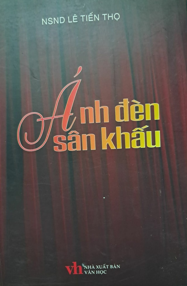 'Ánh đèn và sân khấu'- Ảnh 2.