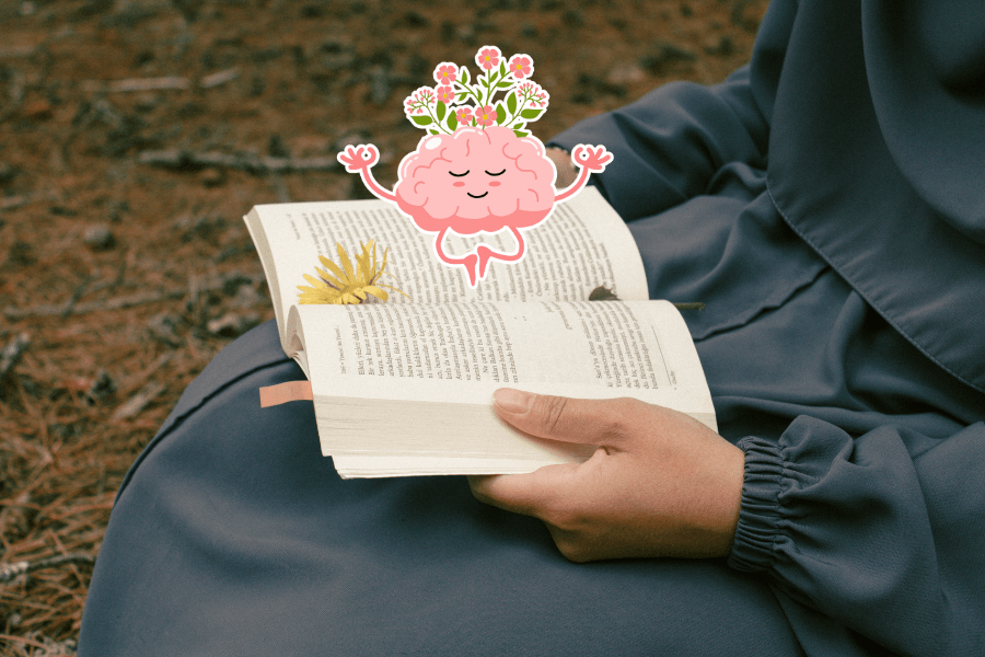 Khoa học chứng minh đọc sách mỗi ngày giúp bạn sống thọ hơn