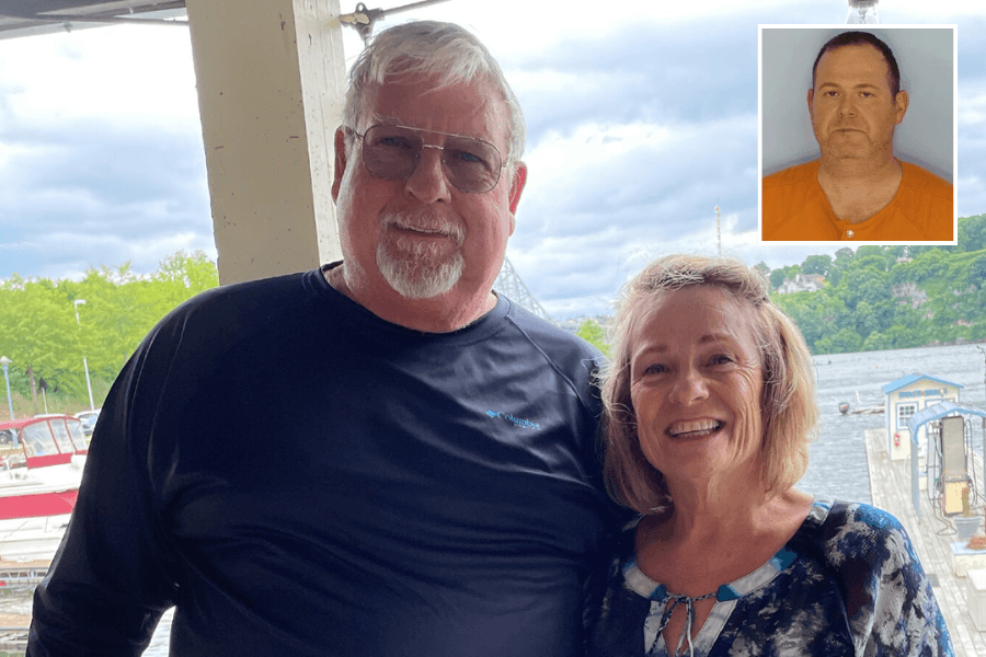 Bác sĩ Shaknovsky cắt nhầm gan thay vì lá lách đã khiến ông Bill Bryan mất máu nghiêm trọng và tử vong ngay trong ca mổ.