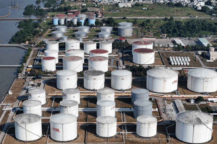 Nếu tăng sản lượng xăng sinh học E10, sẽ giảm phụ thuộc xăng khoáng khoảng 10%