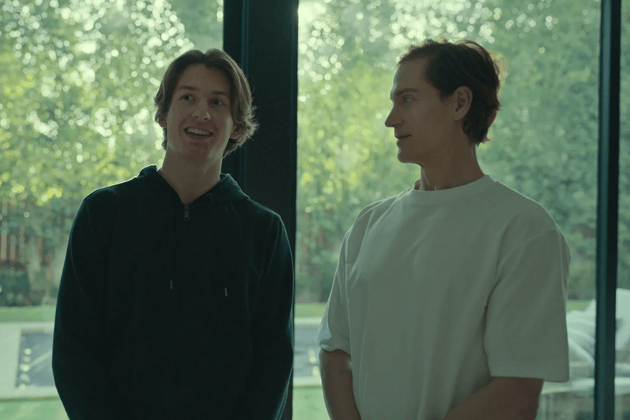 Triệu phú công nghệ thừa nhận thiếu sót trong giáo dục giới tính cho con trai