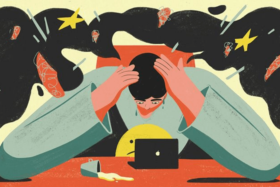 Presenteeism là gì