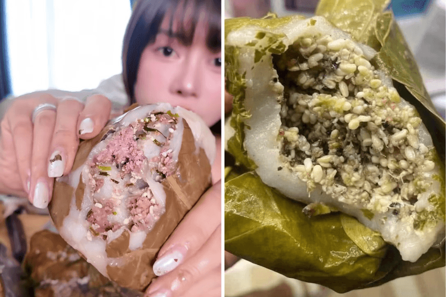 Sức hút của bánh trứng kiến trên mạng xã hội khiến nhiều người tò mò hương vị của đặc sản độc đáo này