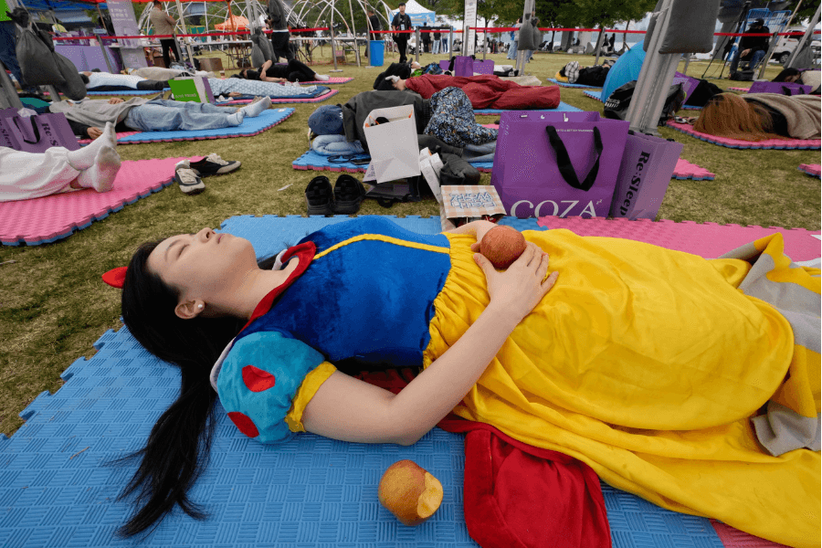 (Ảnh: AP News)