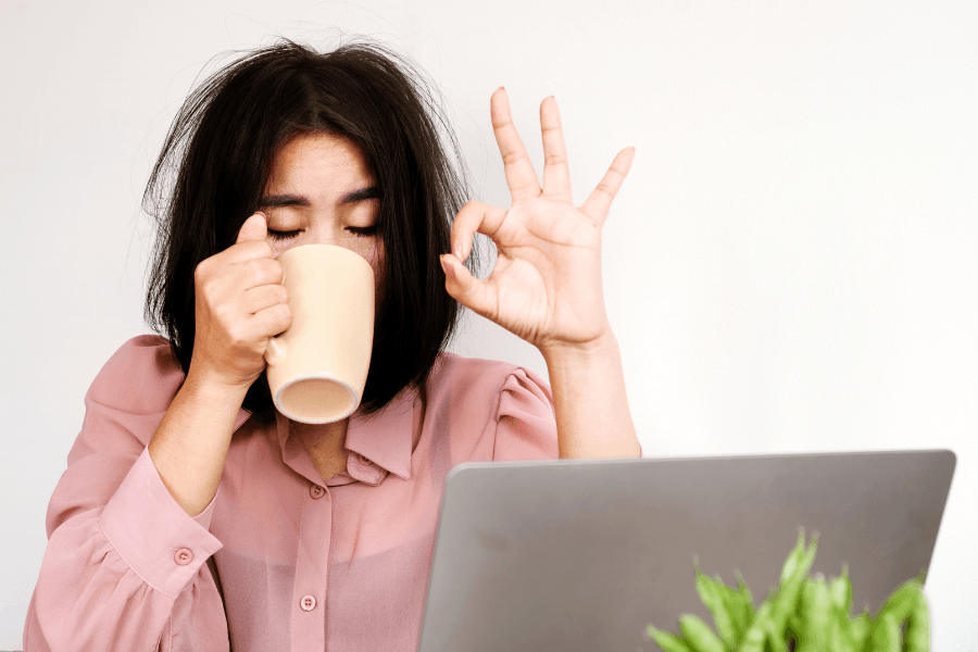 10 dấu hiệu thiếu ngủ ít ai nghĩ tới
