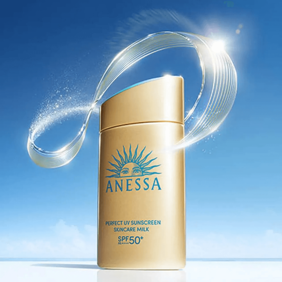 Anessa Perfect UV Skincare Milk