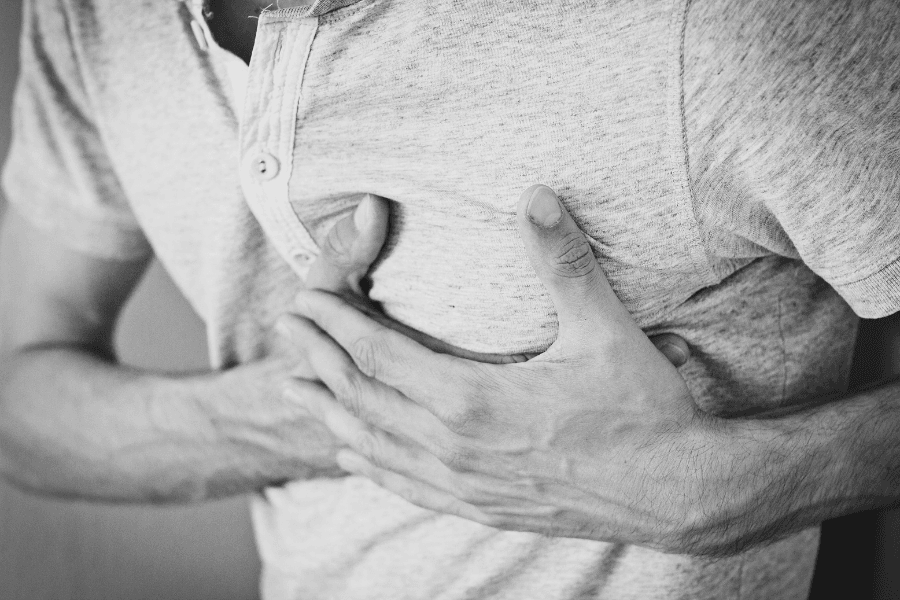Tăng huyết áp là kẻ giết người thầm lặng