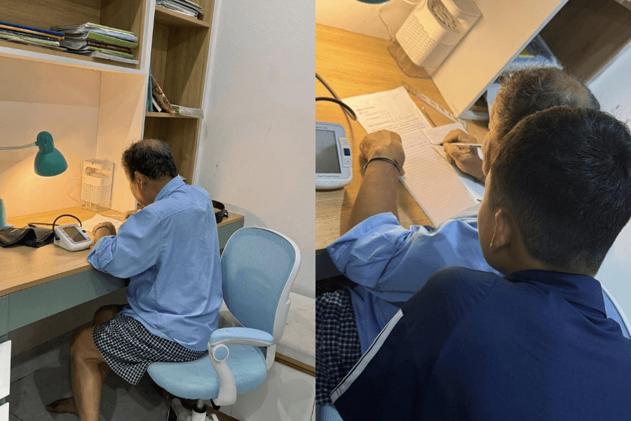 Nguồn ảnh: Kênh14