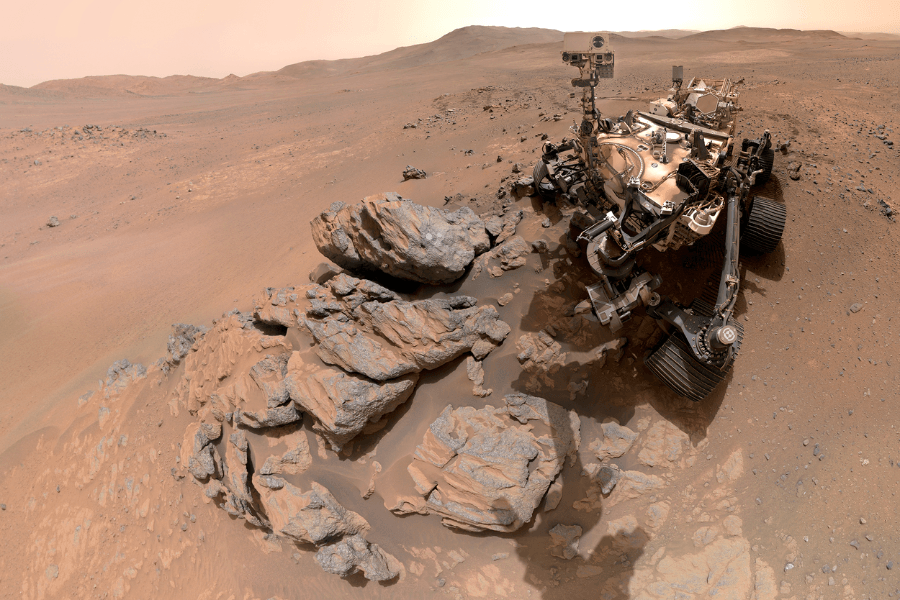 Nguồn ảnh và thông tin: NASA 
