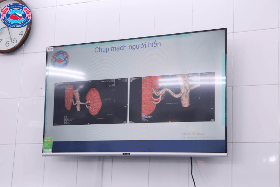 Theo dõi nghiêm ngặt từng giai đoạn