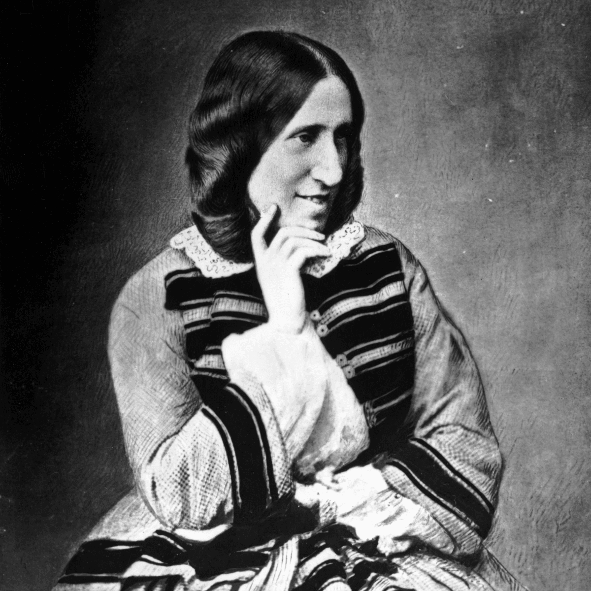 Trước khi Middlemarch được xuất bản, George Eliot đã là một tiểu thuyết gia thành công (Ảnh: Sưu tầm)