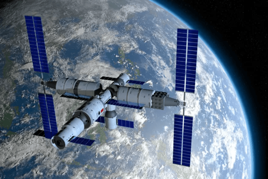 Trung Quốc đặt tham vọng đưa người lên Mặt Trăng năm 2030