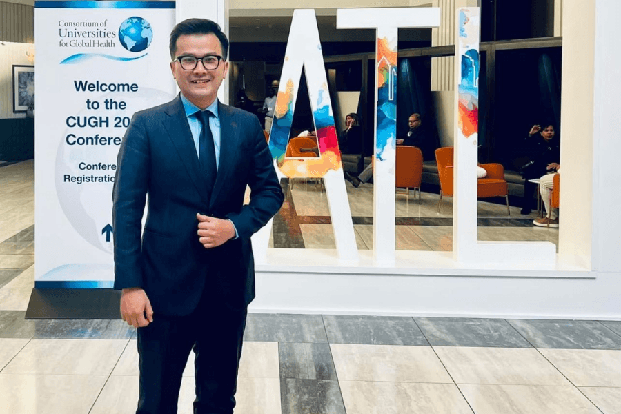 GS.TS Trần Xuân Bách