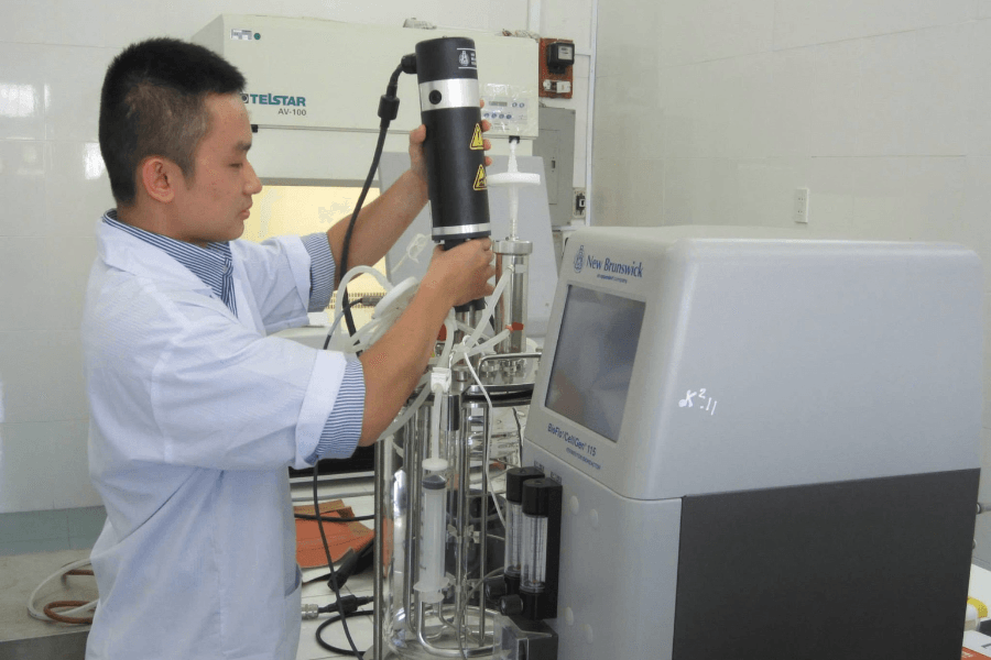 TS Trương Hải Bằng