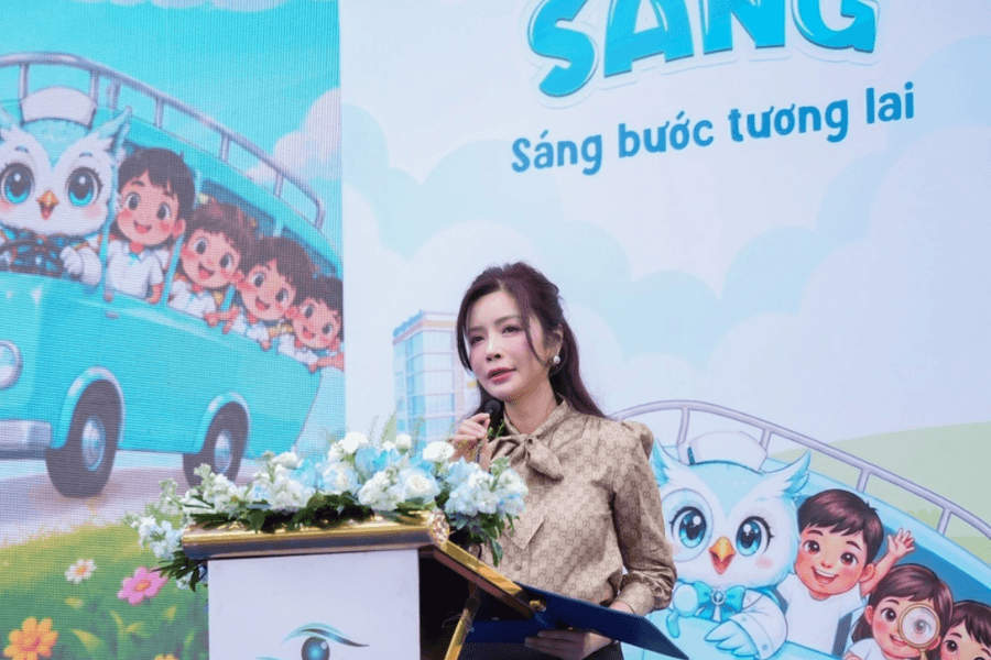 ThS.BS Đinh Thị Phương Thủy