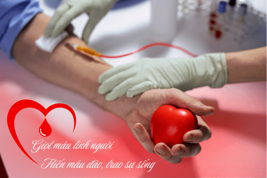 Giải đáp 5 hiểu lầm thường gặp khiến nhiều người ngại hiến máu 