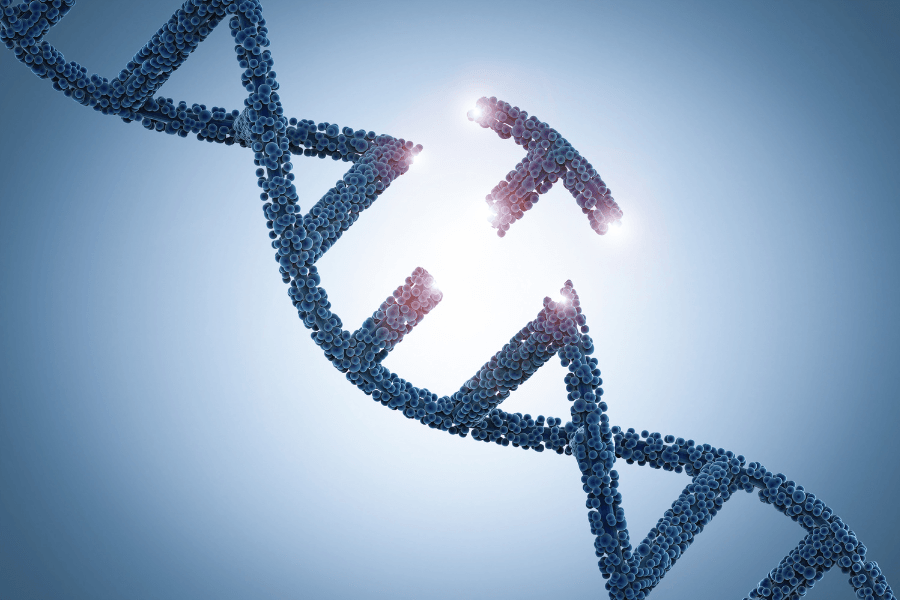 Chỉnh sửa DNA phôi người bằng công nghệ