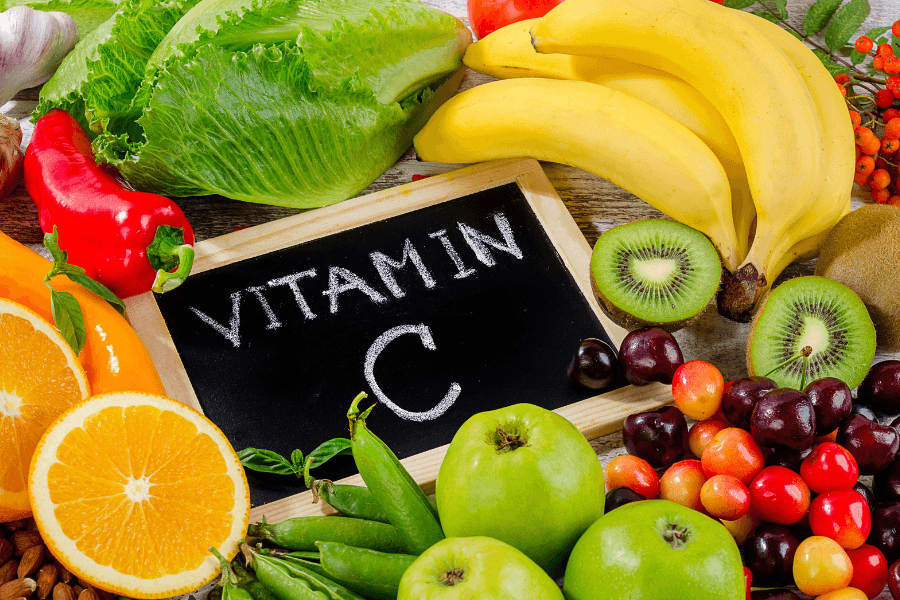 Chưa thể khẳng định vitamin C giúp ngăn suy giảm nhận thức