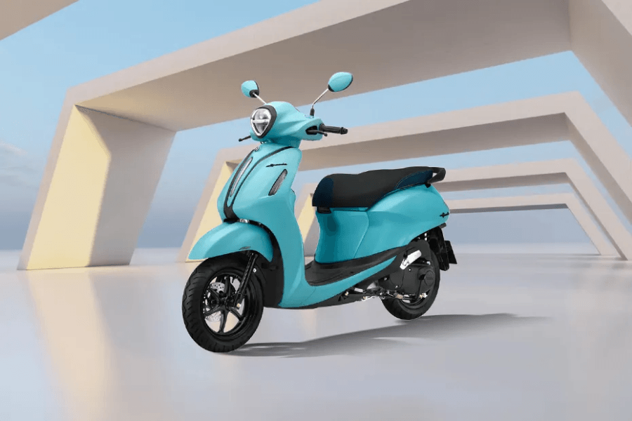 Yamaha Grande
