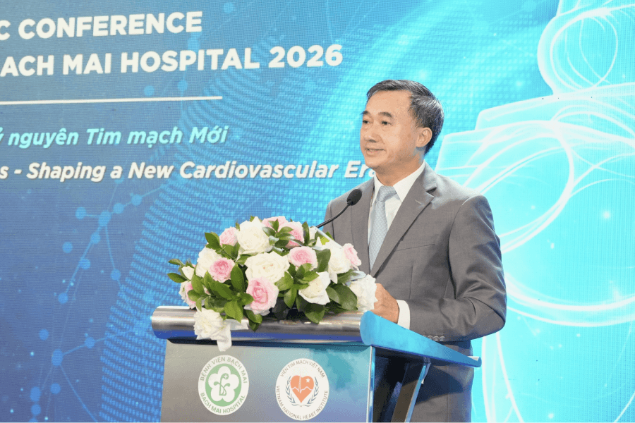 GS.TS Trần Văn Thuấn