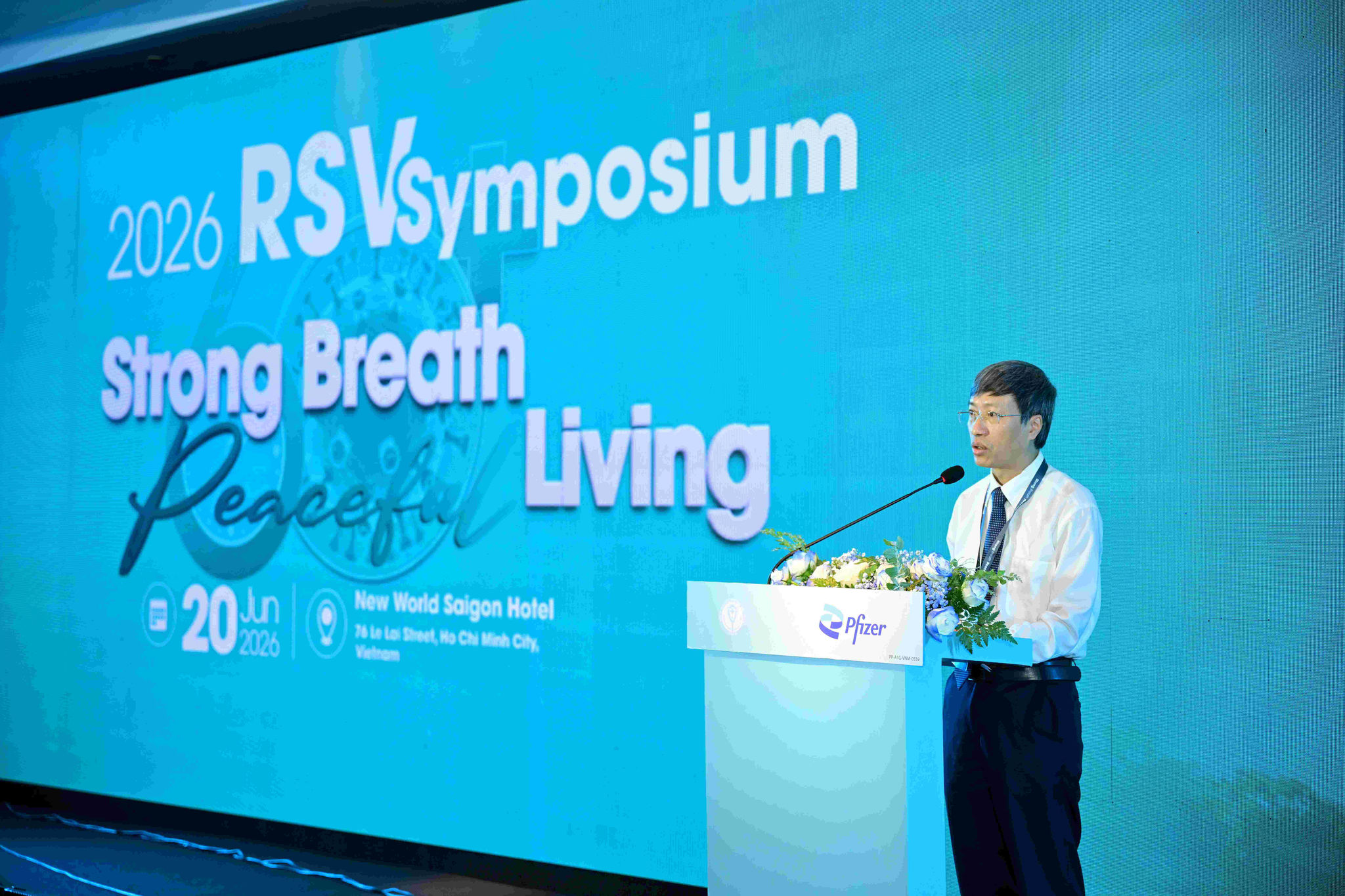 GS.TS.BS Phan Trọng Lân
